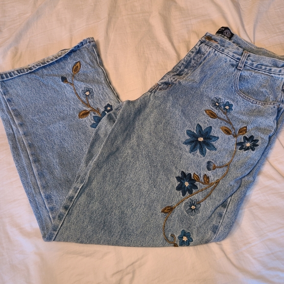 Venezia Denim - Womans Venezia Jeans size 20